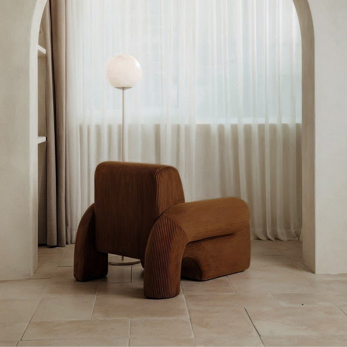 Seisu Armchair - Residence Supply