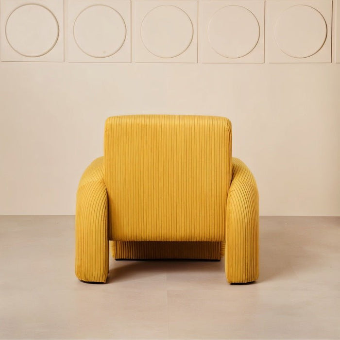 Seisu Armchair - Residence Supply