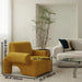 Seisu Armchair - Residence Supply