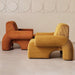 Seisu Armchair - Residence Supply