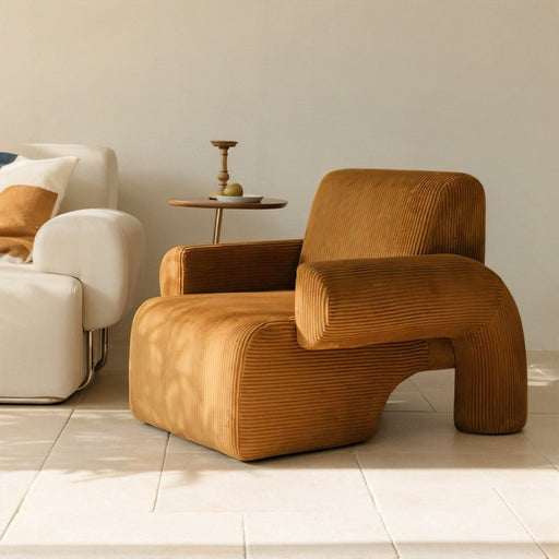 Seisu Armchair - Residence Supply