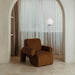 Seisu Armchair - Residence Supply