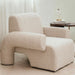 Seisu Armchair - Residence Supply