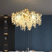 Sekhmet Indoor Chandelier - Residence Supply