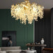 Sekhmet Indoor Chandelier - Residence Supply