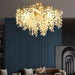 Sekhmet Indoor Chandelier - Residence Supply