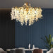 Sekhmet Indoor Chandelier - Residence Supply