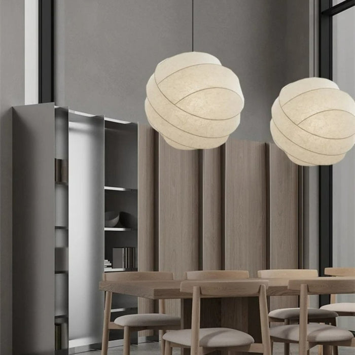 Seko Pendant Light - Residence Supply