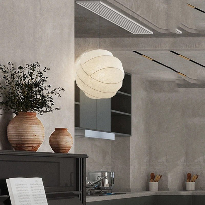 Seko Pendant Light - Residence Supply