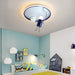 Selenia Ceiling Light - Residence Supply