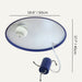 Selenia Ceiling Light - Residence Supply