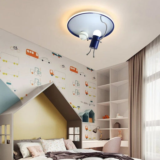 Selenia Ceiling Light - Residence Supply