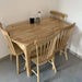 Selva Dining Table - Residence Supply