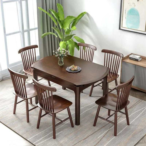 Selva Dining Table - Residence Supply