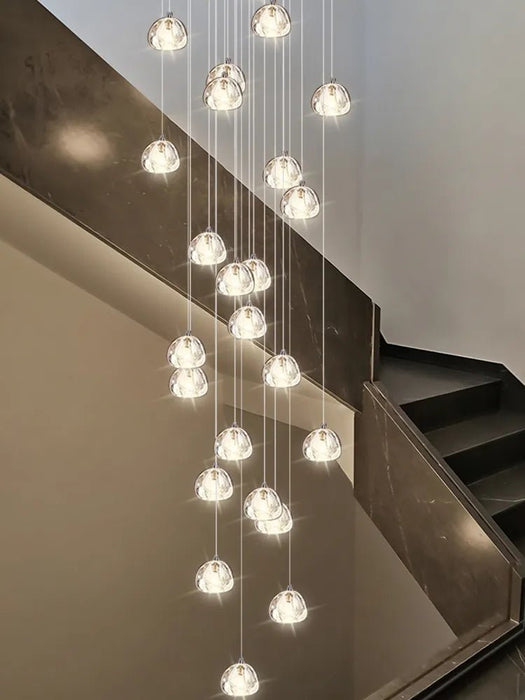 Senna Chandelier - Residence Supply