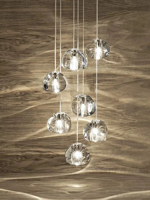 Senna Chandelier - Residence Supply