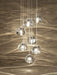 Senna Chandelier - Residence Supply