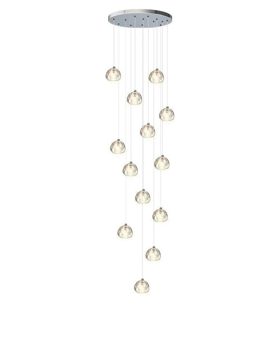 Senna Chandelier - Residence Supply