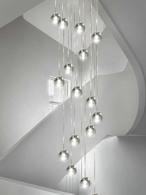 Senna Chandelier - Residence Supply