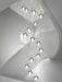 Senna Chandelier - Residence Supply