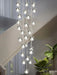 Senna Chandelier - Residence Supply