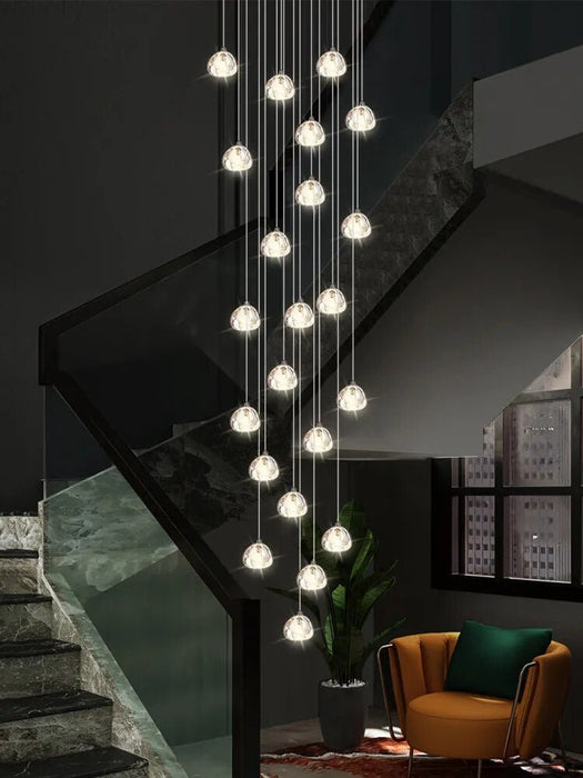 Senna Chandelier - Residence Supply