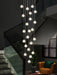 Senna Chandelier - Residence Supply