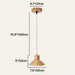 Sepik Pendant Light - Residence Supply