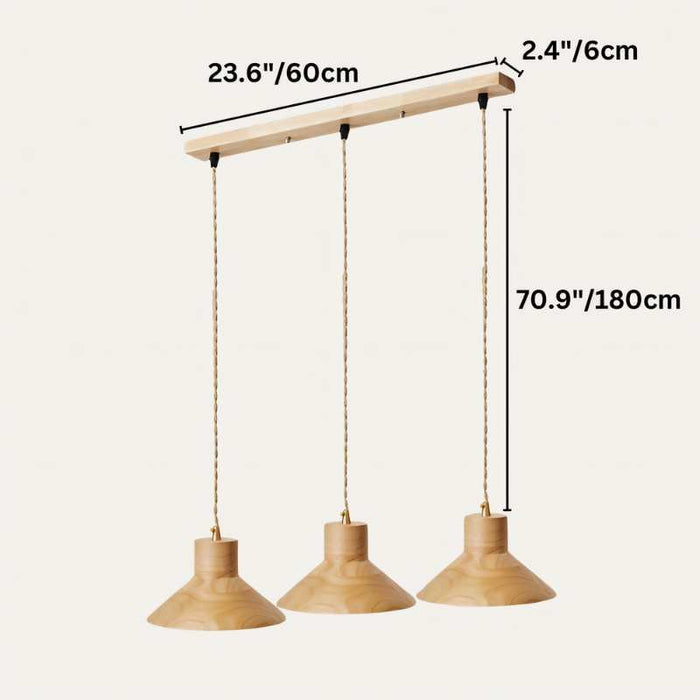 Sepik Pendant Light - Residence Supply