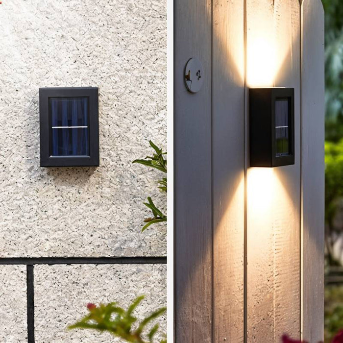 Seraphina Outdoor Wall Lamp - Outdoor Lighting