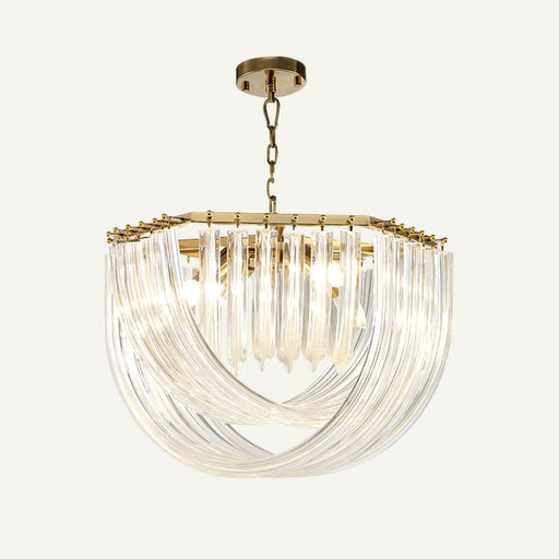 Seraphis Chandelier Light - Residence Supply