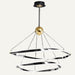 Seren Round Chandeliers - Residence Supply