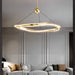 Seren Round Chandeliers - Residence Supply