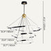 Seren Round Chandeliers - Residence Supply