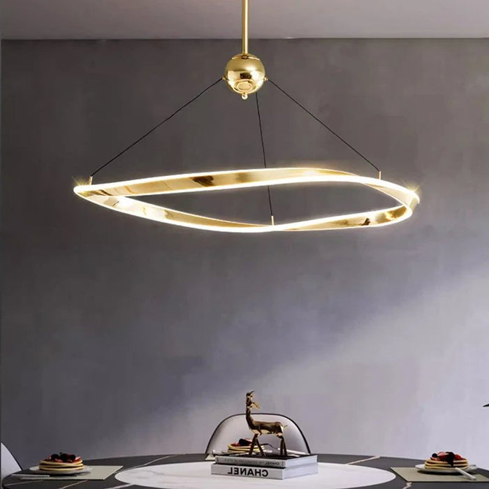 Seren Round Chandeliers - Residence Supply