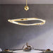 Seren Round Chandeliers - Residence Supply