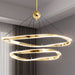 Seren Round Chandeliers - Residence Supply