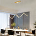 Serena Pendant Light - Dining Room Light Fixtures