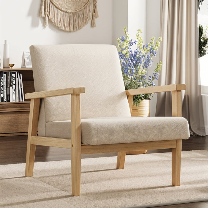 Best Serene Accent Chair