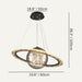 Serenita Chandelier Light - Residence Supply