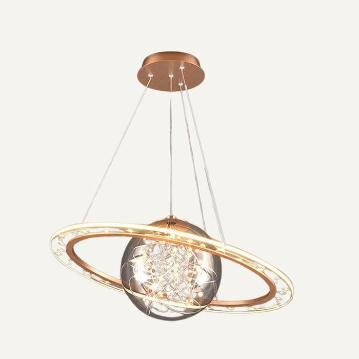 Serenita Chandelier Light - Residence Supply