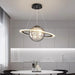 Serenita Chandelier Light - Residence Supply