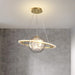 Serenita Chandelier Light - Residence Supply