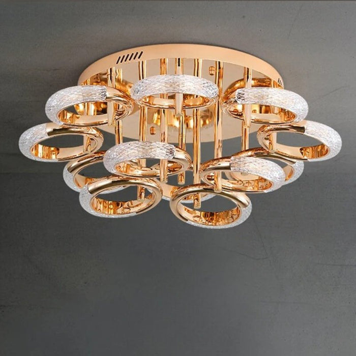 Serenitia Ceiling Light - Residence Supply