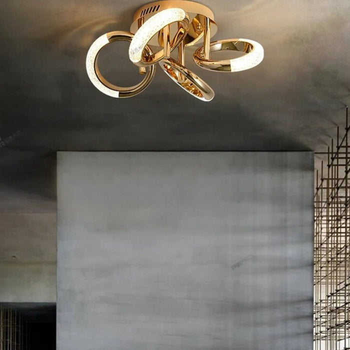 Serenitia Ceiling Light - Residence Supply