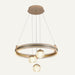 Sereno Round Chandeliers - Residence Supply