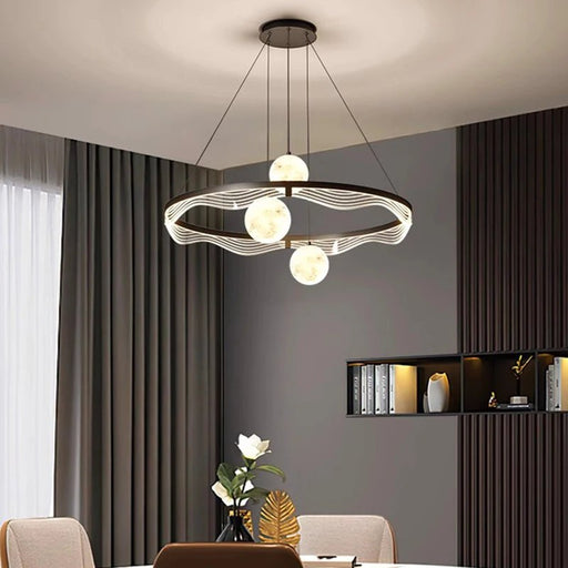 Best Serenus Chandelier Light 