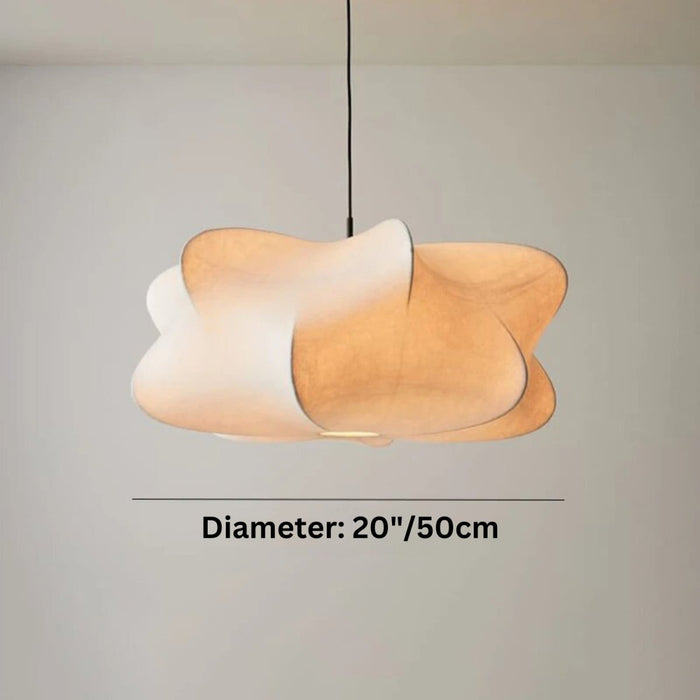 Serica Pendant Light - Residence Supply