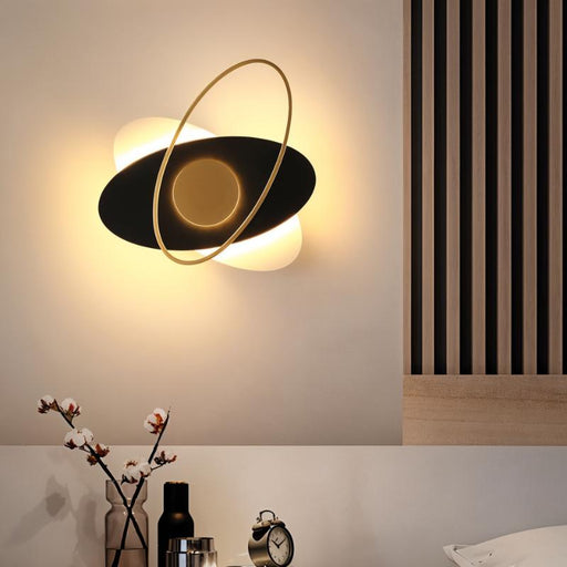 Serlida Modern Wall Lamp 