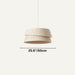 Serru Pendant Light - Residence Supply